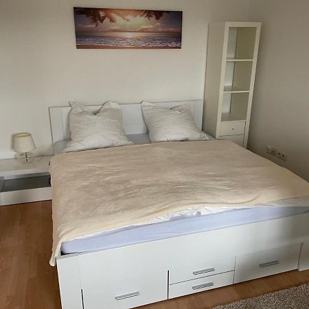 1,5 Zimmer Apartment, 38,5 Qm, Multimedia Tv, Uni, Hbf Duisburg Zewnętrze zdjęcie