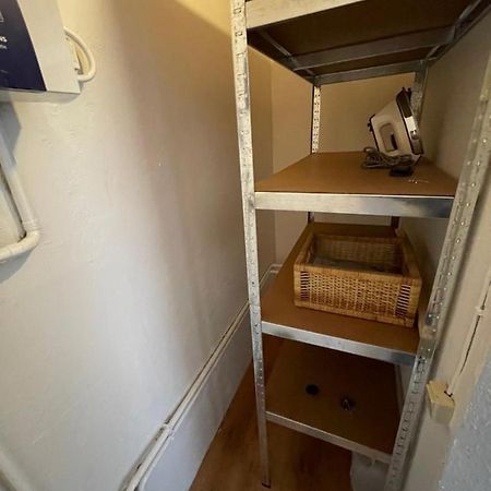 1,5 Zimmer Apartment, 38,5 Qm, Multimedia Tv, Uni, Hbf Duisburg Zewnętrze zdjęcie