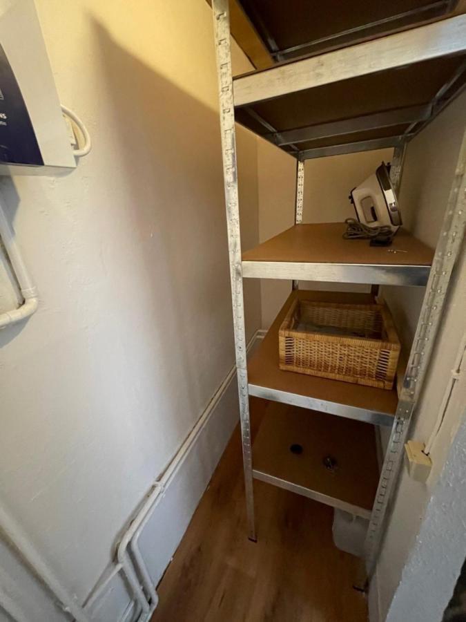 1,5 Zimmer Apartment, 38,5 Qm, Multimedia Tv, Uni, Hbf Duisburg Zewnętrze zdjęcie