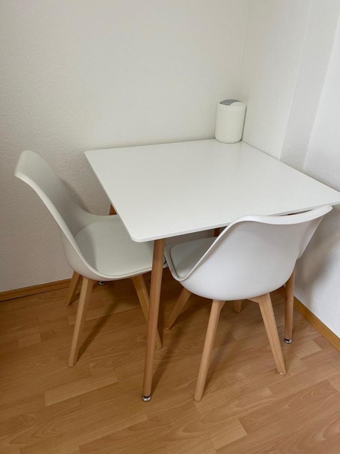 1,5 Zimmer Apartment, 38,5 Qm, Multimedia Tv, Uni, Hbf Duisburg Zewnętrze zdjęcie